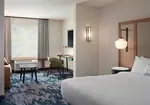 Best new hotels in Alpharetta GA (Georgia) - Fairfield Inn & Suites Alpharetta Avalon Area (Jun 2025) - Embassy Suites Alpharetta Halcyon - The Hamilton... 