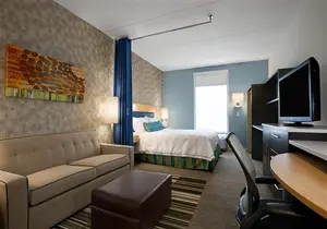 Best new hotels in Lubbock TX (Texas), USA opened recently - Home2 Suites (2024) - Aloft Lubbock - DoubleTree by Hilton - Hampton Inn - Residence Inn - Cotton
