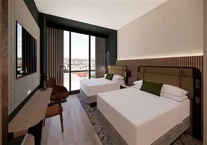 Best new hotels in Atlanta Georgia (GA) - Hotel Phoenix Atlanta (Dec 2025) - The Tess, Autograph Collection (Oct 2025) - Residence Inn by Marriott