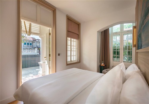 1926 Heritage Hotel George Town Penang