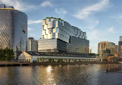 1 Hotel Melbourne 1 Hotel Melbourne