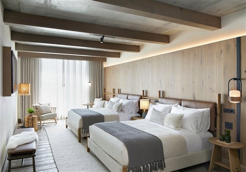 1 Hotel Nashville 1 Hotel Nashville