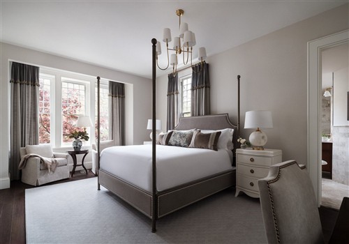 86 State Circle - Luxury Boutique Hotel Annapolis