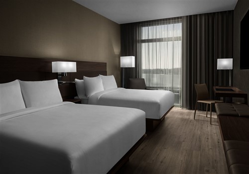 AC Hotel Lansing University Area AC Hotel Lansing University Area