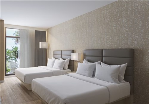 AC Hotel Naples 5th Avenue