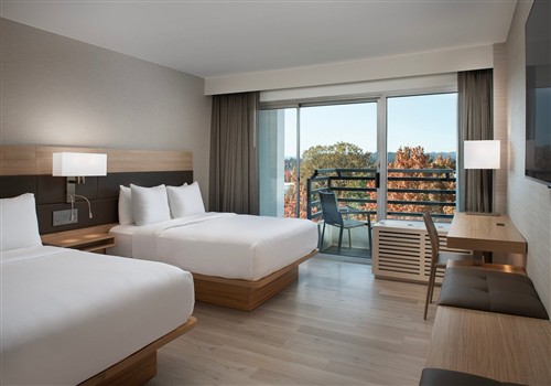 AC Hotel Portland Lake Oswego AC Hotel Portland Lake Oswego