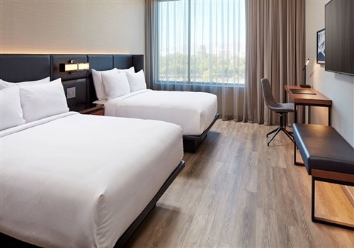 AC Hotel St. Louis Downtown