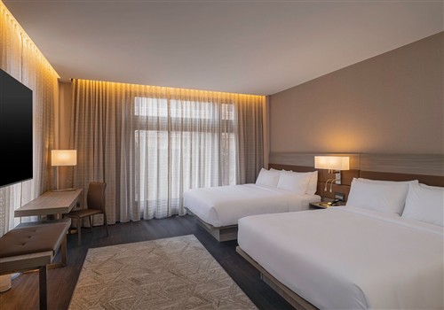 AC Hotel Wichita Downtown