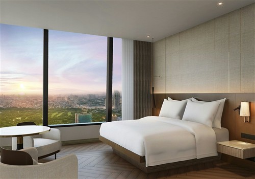 AC Hotel by Marriott Manila