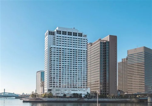 ANA Holiday Inn Tokyo Bay