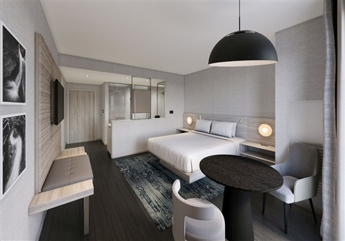 AC Hotel Bentonville