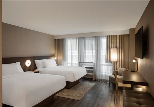 AC Hotel Old Montreal AC Hotel Old Montreal