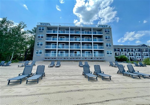 Alexandra Inn Traverse City