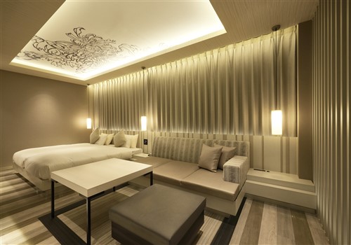 Alfit Hotel & Bar Akasaka