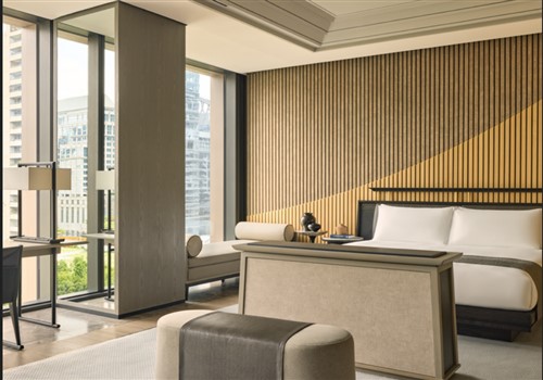 Aman Nai Lert Bangkok Aman Nai Lert Bangkok