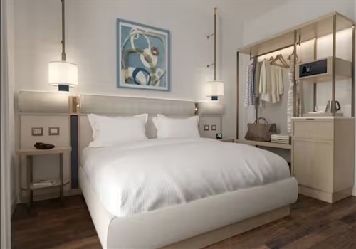 Ambasciatori Hotel Venice Mestre > Ambasciatori Hotel Venice Mestre >