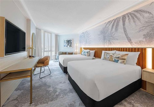 Amora Hotel Brisbane Amora Hotel Brisbane