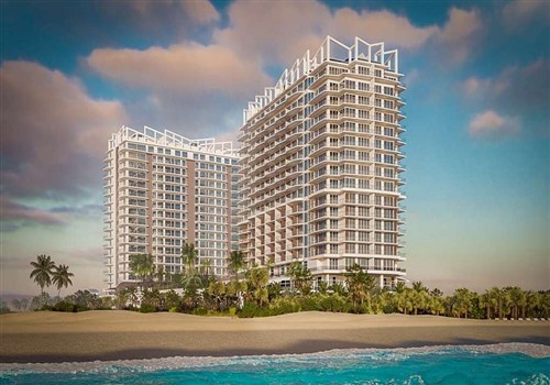 Amrit Ocean Resort & Spa Singer Island FL