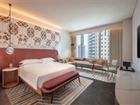 Andaz Doha Qatar > Andaz Doha Qatar >