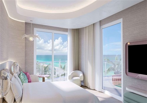 Andaz Miami Beach Andaz Miami Beach