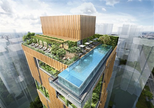 Artyzen Cuscaden Singapore > Artyzen Cuscaden Singapore >