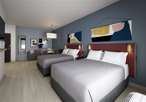 Atwell Suites Henderson at the Pass Atwell Suites Henderson at the Pass
