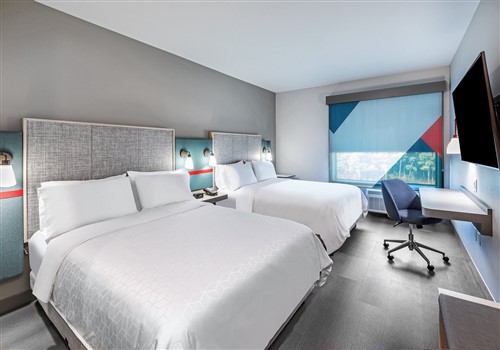 Avid Hotel Bentonville - Rogers