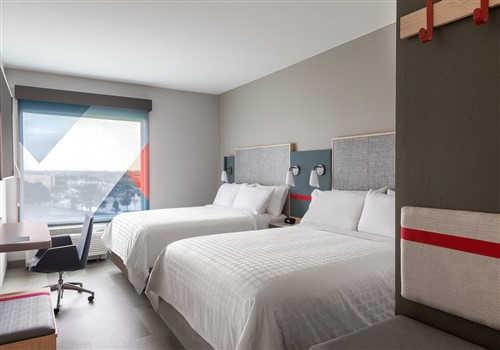 avid hotel Cedar Rapids South - Arpt Area avid hotel Cedar Rapids South - Arpt Area