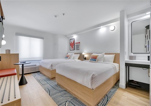 BOB Hotels Tallahassee