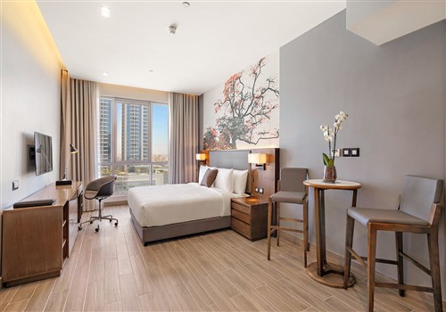 Barceló Bahrain City Centre