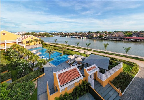 Bay Resort Hoi An Bay Resort Hoi An