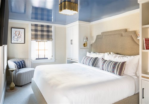 Beacon Hill Hotel Boston