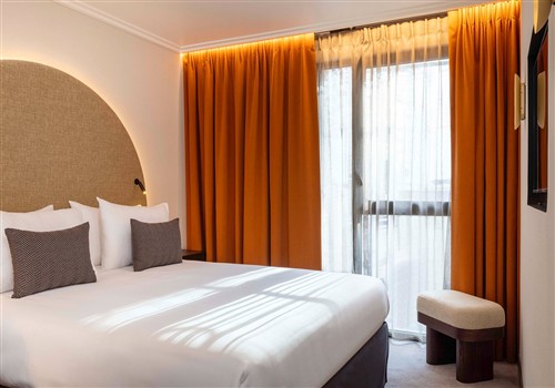 Belinda Hotel & Spa Paris Belinda Hotel & Spa Paris