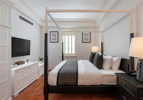 Bella Nara Hotel Chiang Mai >