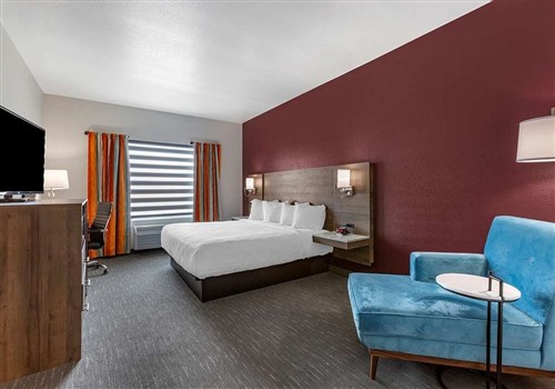 Best Western Plus Casa Grande Inn & Suites