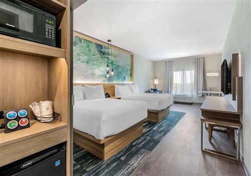 Best Western Plus Winter Haven Inn & Suites