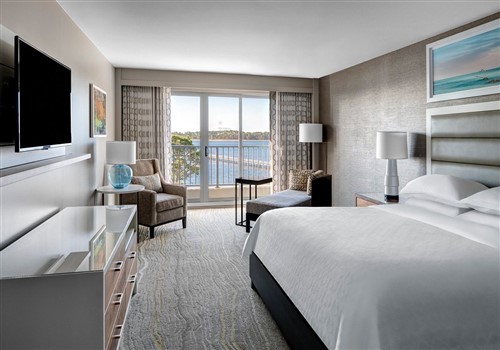 Bluegreen’s Bayside Resort and Spa PCB