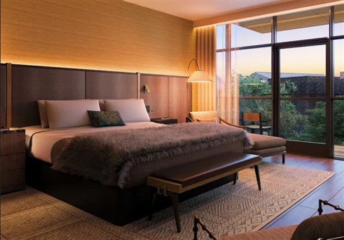 Bowie House, Auberge Resorts Collection Fort Worth Bowie House, Auberge Resorts Collection Fort Worth