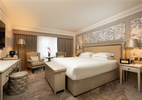 Brooks Hotel Dublin Brooks Hotel Dublin