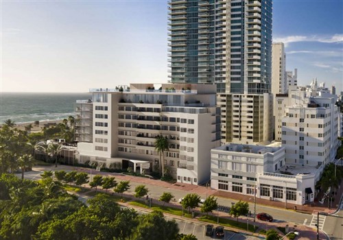 Bulgari Hotel Miami Beach Bulgari Hotel Miami Beach