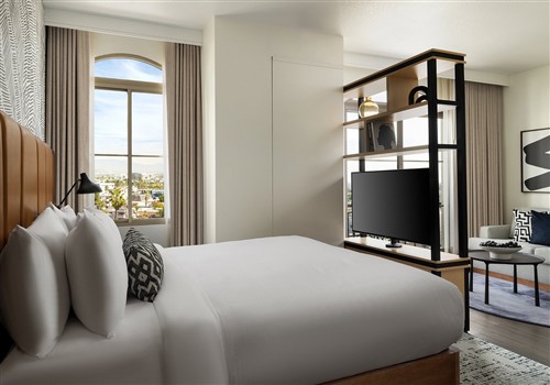 Burton House, Beverly Hills, A Tribute Portfolio Hotel Burton House Beverly Hills