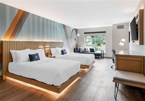 Cambria Hotel North Conway