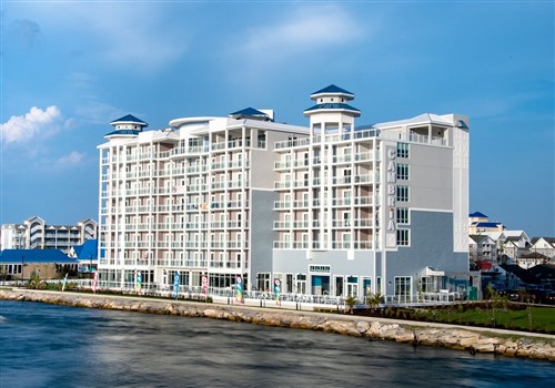 Cambria_Hotel_Ocean_City_Bayfront