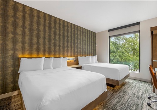 Cambria Hotel Portland Pearl District Cambria Hotel Portland Pearl District