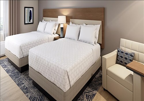 Candlewood Suites Atlanta - Smyrna Candlewood Suites Atlanta - Smyrna