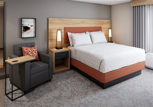 Candlewood Suites Orlando North - Winter Park