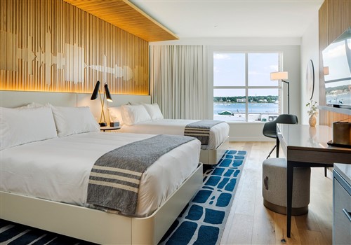 Canopy By Hilton Portland Waterfront Canopy By Hilton Portland Waterfront