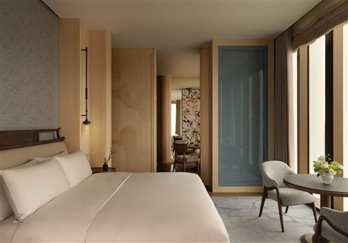 Capella Taipei Capella Taipei