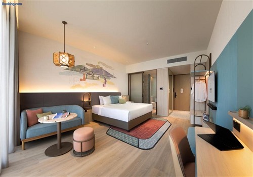 Capri_by_Fraser_Penang