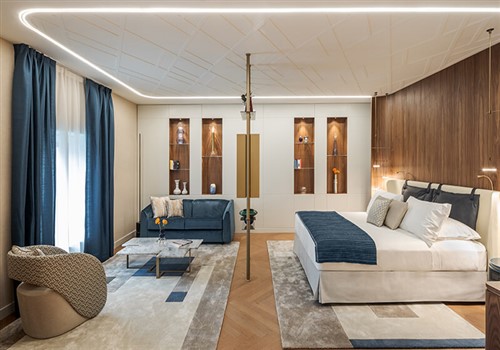 Casa Baglioni Milan > Casa Baglioni Milan >